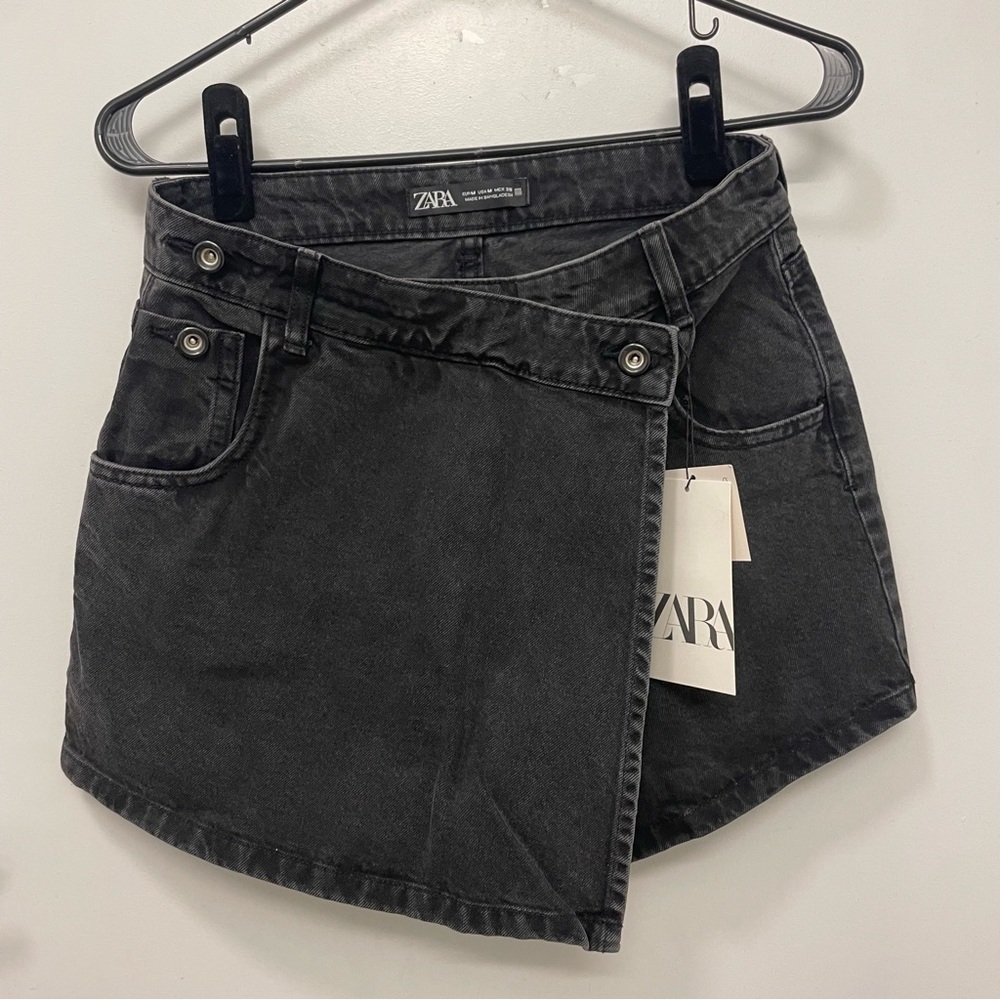 Zara Skort